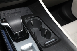 2022款东风风神皓极