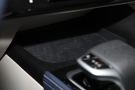 2022款东风风神皓极