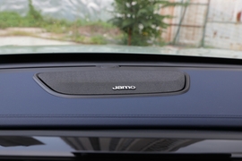 2022款东风风神皓极