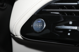 2022款东风风神皓极