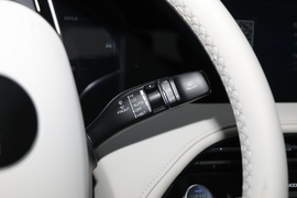 2022款东风风神皓极