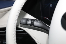 2022款东风风神皓极