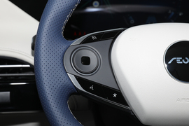 2022款东风风神皓极