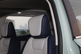 2022款东风风神皓极