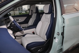 2022款东风风神皓极