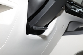 2022款东风风神皓极