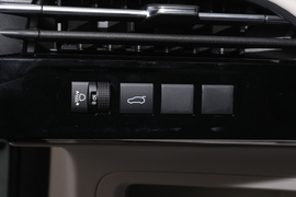 2022款东风风神皓极