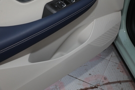 2022款东风风神皓极