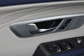 2022款东风风神皓极