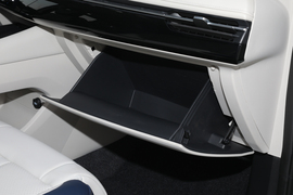 2022款东风风神皓极