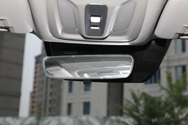 2022款东风风神皓极