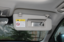 2022款东风风神皓极