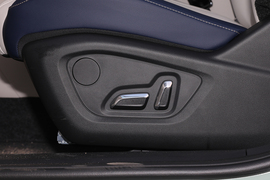 2022款东风风神皓极