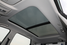 2022款东风风神皓极