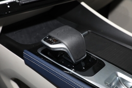 2022款东风风神皓极