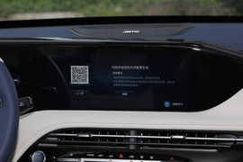 2022款东风风神皓极