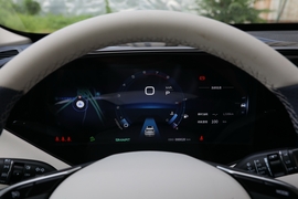 2022款东风风神皓极