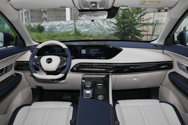 2022款东风风神皓极