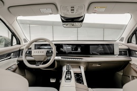 2023款荣威RX9