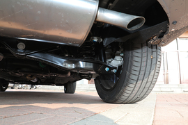 2022款东风风神皓极