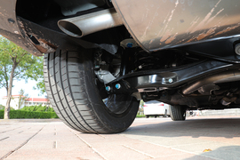 2022款东风风神皓极