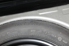 2022款东风风神皓极