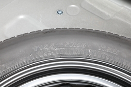 2022款东风风神皓极