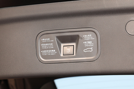 2022款东风风神皓极