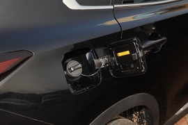 2022款东风风神皓极