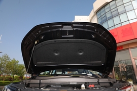 2022款东风风神皓极