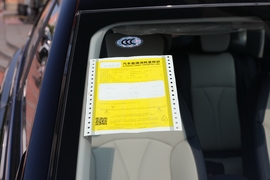 2022款东风风神皓极