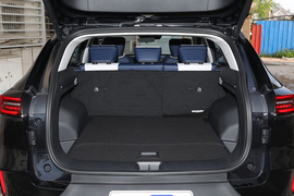 2022款东风风神皓极