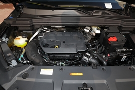 2022款东风风神皓极