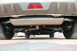 2022款东风风神皓极