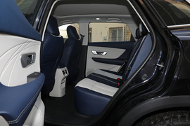 2022款东风风神皓极