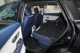 2022款东风风神皓极