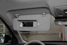 2022款东风风神皓极