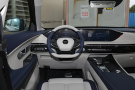 2022款东风风神皓极