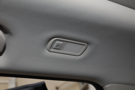 2022款东风风神皓极