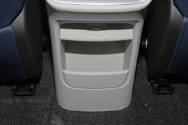 2022款东风风神皓极