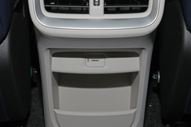 2022款东风风神皓极