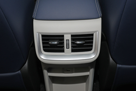 2022款东风风神皓极