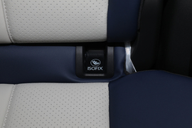 2022款东风风神皓极