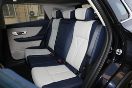 2022款东风风神皓极