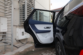 2022款东风风神皓极