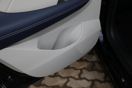 2022款东风风神皓极