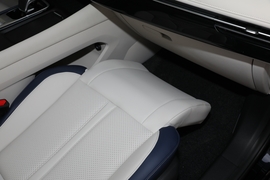 2022款东风风神皓极