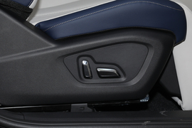 2022款东风风神皓极