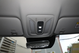 2022款东风风神皓极