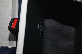 2022款东风风神皓极